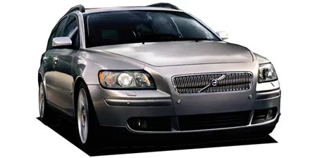 Volvo V50 NORDIC (MB5244 / MB5254A)