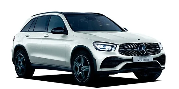 Mercedes Benz Glcclass GLC220D 4MATIC NIGHT EDITION (253384 / 253915C / 253984)