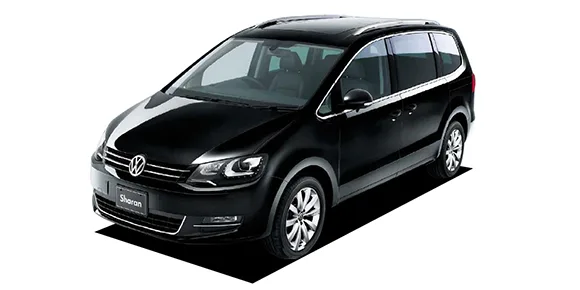 Volkswagen Sharan TSI HIGHLINE BLUEMOTION TECHNOLOGY (7NCAV)