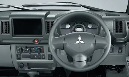 Mitsubishi Minicab EV CD 20.0kWh 4 SEATER (U69V)