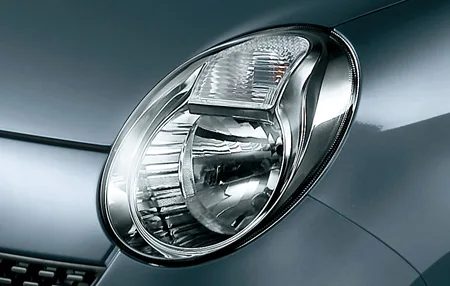 Suzuki MR Wagon X (MF22S)