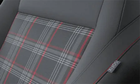 Volkswagen Polo Gti BASE GRADE (6RDAJ)