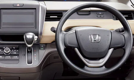 Honda Freed G (GB5)