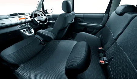 Subaru Stella L (RN2)