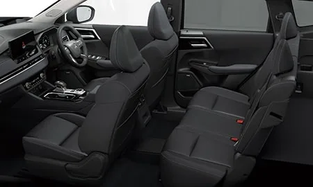 Mitsubishi Outlander Phev M (GN0W)