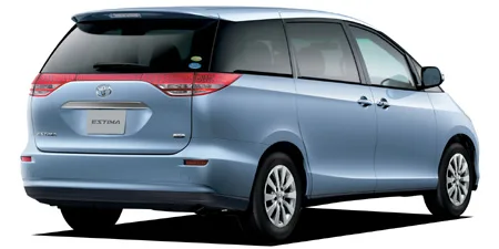 Toyota Estima G (ACR50W)
