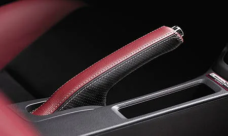 Honda S660 MODULO X (JW5)