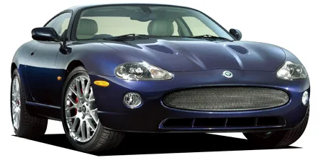 XK J413A