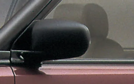 Mazda Efini Mpv BASE GRADE (LVEW)