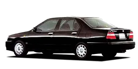 Nissan Bluebird DIESEL 2.0EPRISE (SU14)