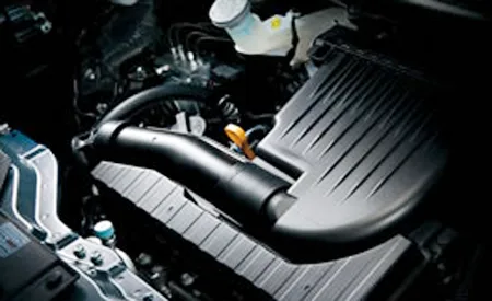 Suzuki Solio Bandit IDLING STOP (MA15S)
