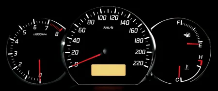 Suzuki Swift SPORT (ZC31S)