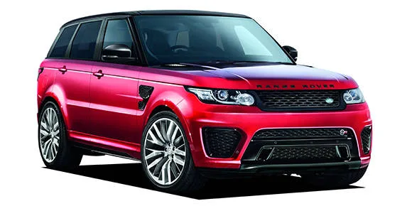 Land Rover Range Rover Sport AUTOBIOGRAPHY DYNAMIC (LW5SA)