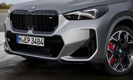 Bmw X1 M35I X DRIVE (12EF20)