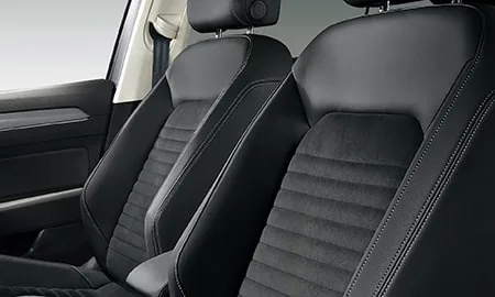 Volkswagen Passat TSI ELEGANCE (3CDFH / 3CDPC)