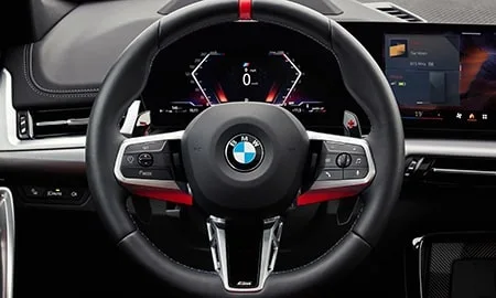 Bmw X1 M35I X DRIVE (12EF20)