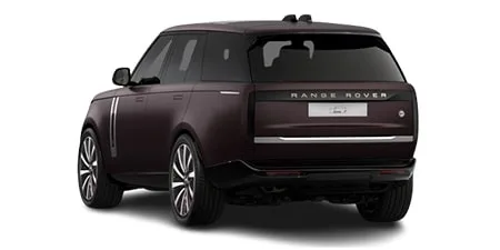 Land Rover Range Rover SV BESPOKE URBAN TWILIGHT COLLECTION URBAN DAWN (LK9449D / LK9449E / LKB449D / LKB449E)