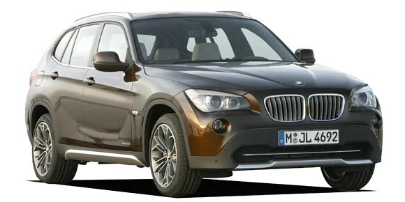 Bmw X1 X DRIVE 25I (VL25)