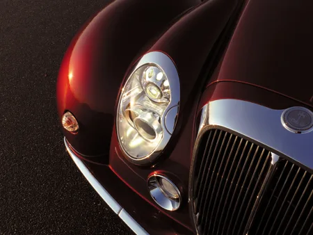 Mitsuoka Himiko PREMIUM (NCEC)