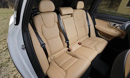 Volvo V90 T5 MOMENTUM (PB420 / PB420A)
