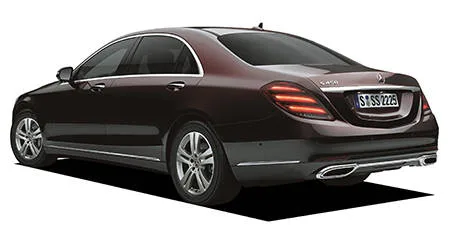 Mercedes Benz Sclass S450 LONG (222034 / 222035 / 222058 / 222134 / 222135 / 222158 / 222173)