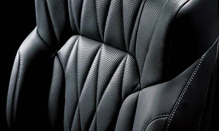 Lexus LX570 BLACK SEQUENCE (URJ201W)