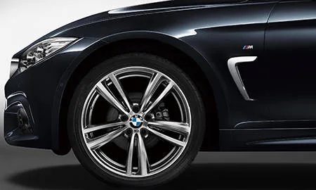 Bmw 4 Series 420i GRAN COUPE CELEBRATION EDITION IN STYLE (4D20 / 4E30)