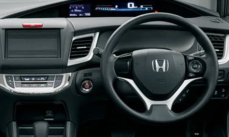 Honda Jade G HONDA SENSING (FR5)