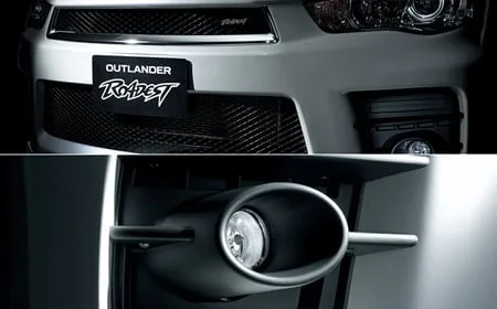 Mitsubishi Outlander ROADEST 24G (CW5W)
