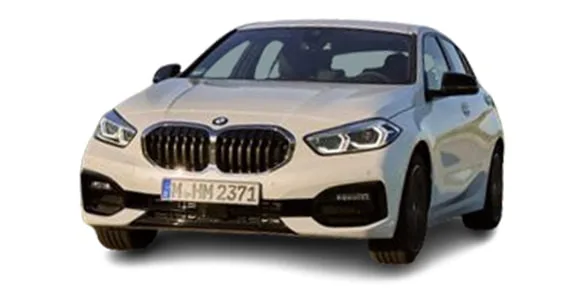 Bmw 1 Series 116I (7K15 / 7L20)