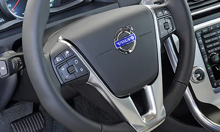 Volvo V60 T5 SE (FB420)