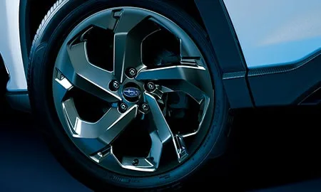 Subaru Forester STI SPORT (SK5)