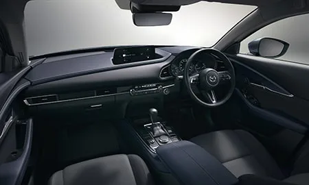 Mazda CX30 XD PROACTIVE (DM8R)
