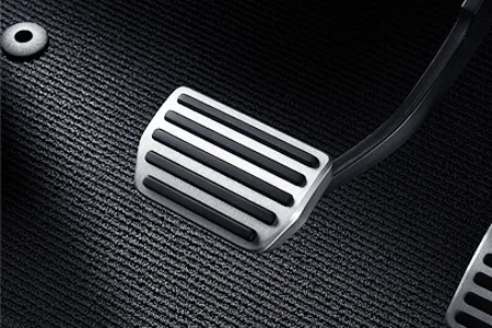 Volvo S60 DRIVe (FB4164T / FB6304T)