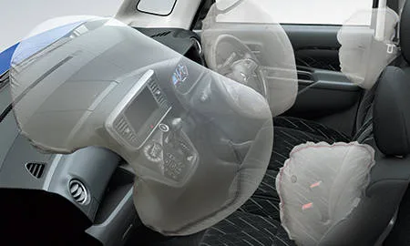 Mitsubishi EK Space Custom CUSTOM G E ASSIST (B11A)