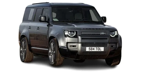 Land Rover Defender 130V8 P500 (LE82EAD / LE7449AD)