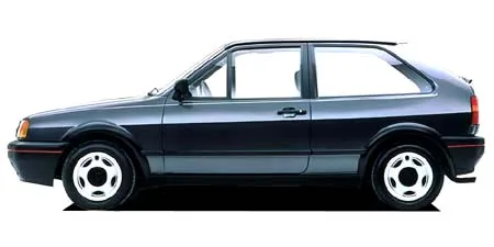 Polo 80NZ