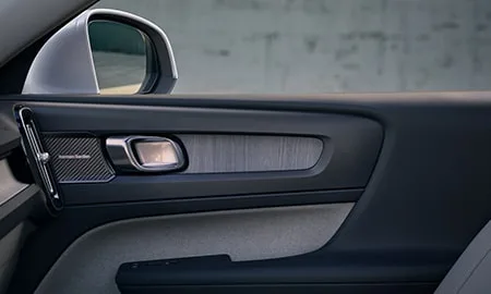 Volvo XC40 ULTIMATE B4 AWD (XB420TXCM2)