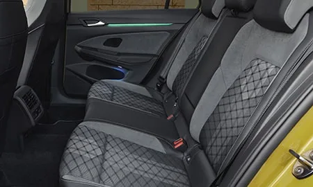 Volkswagen Golf Variant ETSI ACTIVE BASIC (CDDFYV / CDDLAV)