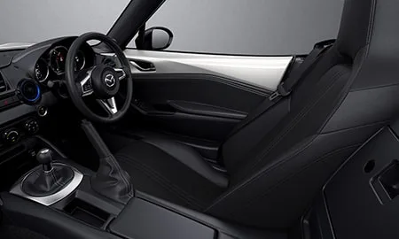 Mazda Roadster 990S (ND5RC)