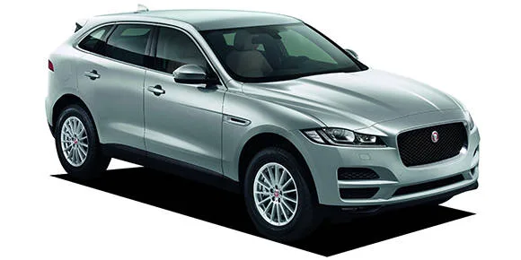 Jaguar Fpace PRESTIGE (DC2NA)