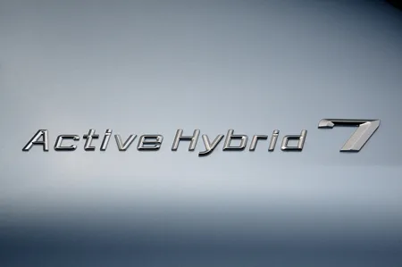 Bmw 7 Series ACTIVE HYBRID 7 (KA30 / KA44 / KB30 / KB44 / KB60 / KX44 / KX44L)