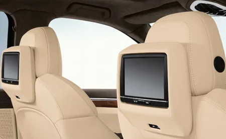 Porsche Cayenne S HYBRID (92ACGE)