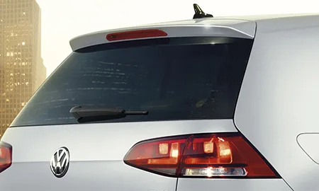 Volkswagen Golf EDITION 40 (AUCJZ / AUCPT)