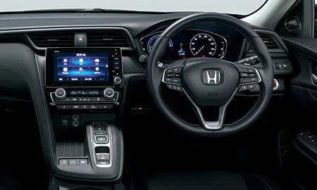 Honda Insight LX (ZE4)