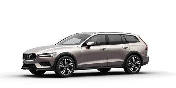 Volvo V60 CROSS COUNTRY PLUS B5 AWD (ZB420TM)