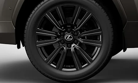 Lexus LX700H HIDEKI MATSUYAMA EDITION (VJH310W)