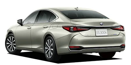 Lexus ES300H базовая (AXZH11)