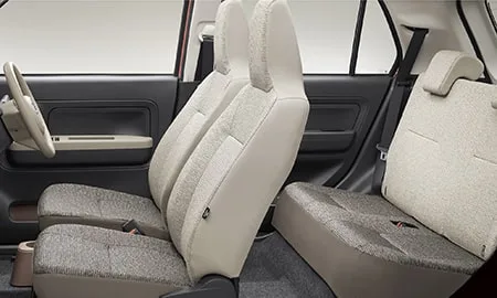 Daihatsu Mira Tocot L SA III (LA550S)