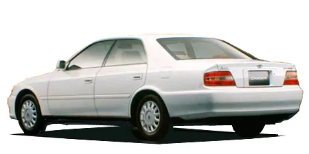 Toyota Chaser AVANTE (GX100)